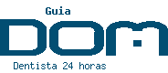 Guía DOM Dentistas en Santos/SP - Brasil